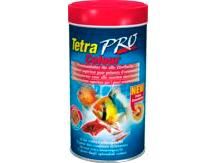 TetraPro Zierfischfutter Colour 500 ml
