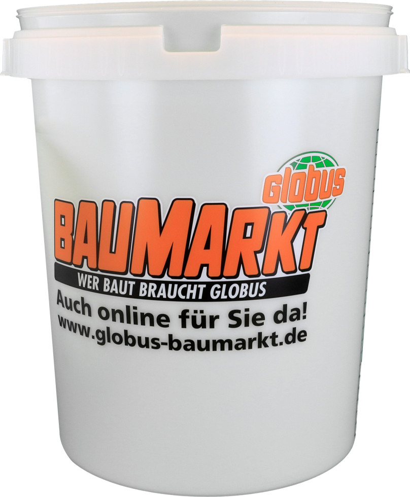 Weitere Anmischeimer 30 L Kunststoff GLO760352323