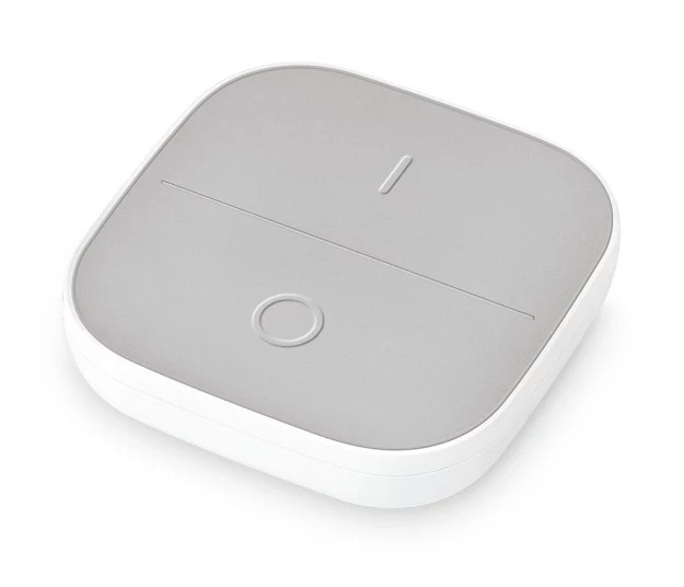 WiZ Fernbedienung weiß