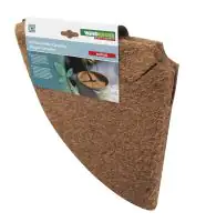 Windhager Mulchscheibe Cocodisc Ø 60 cm