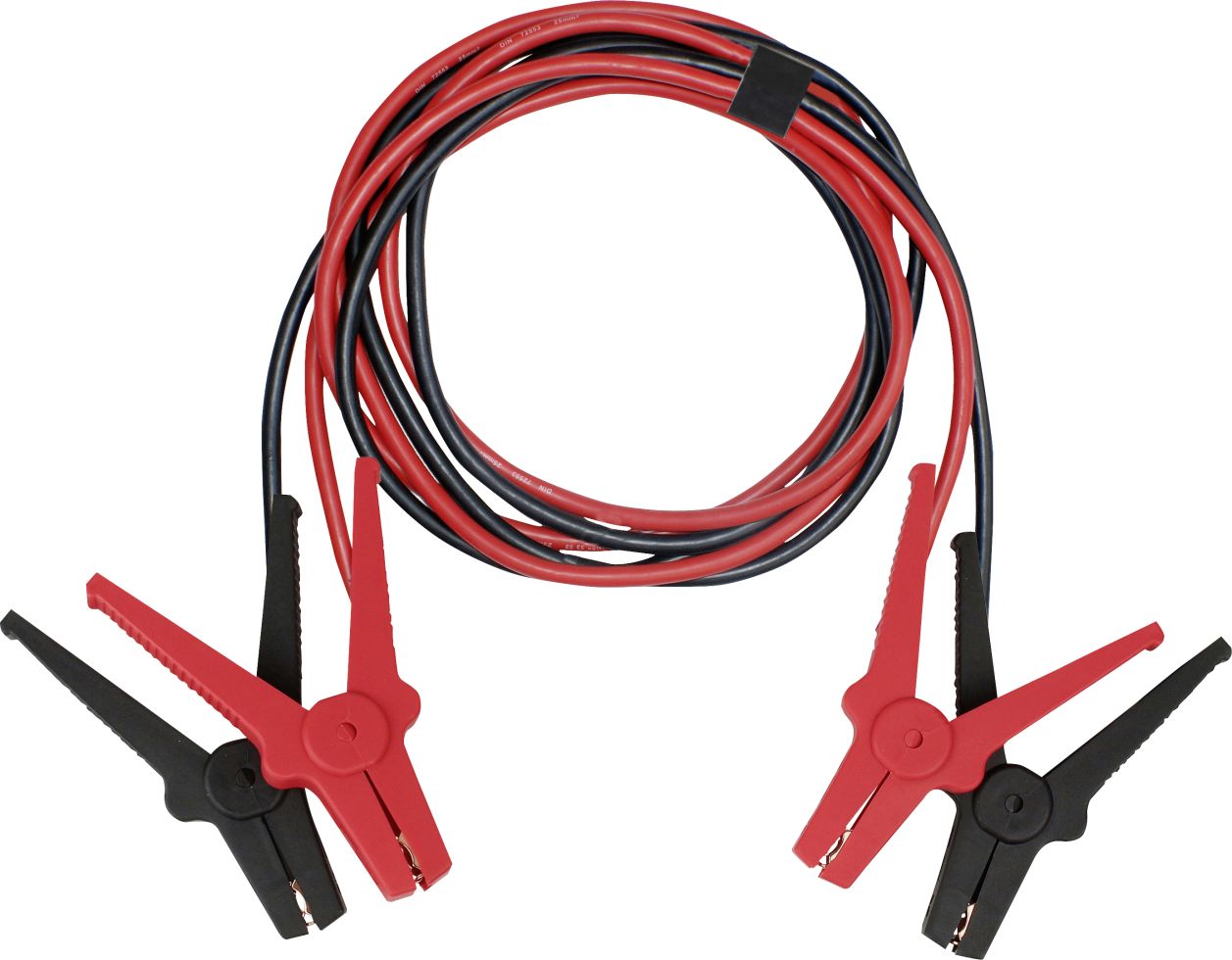 APA Starthilfekabel Alu-Star Startcontrol 16 mm² GLO680100434