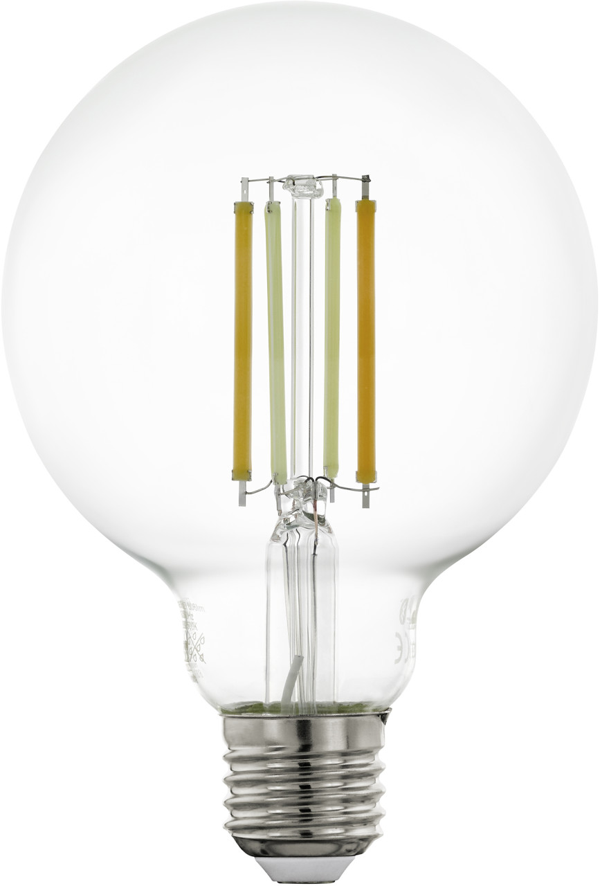 Eglo Connect LED Leuchtmittel-Z G95 Globeform E27-6W Smart Home connect.Z