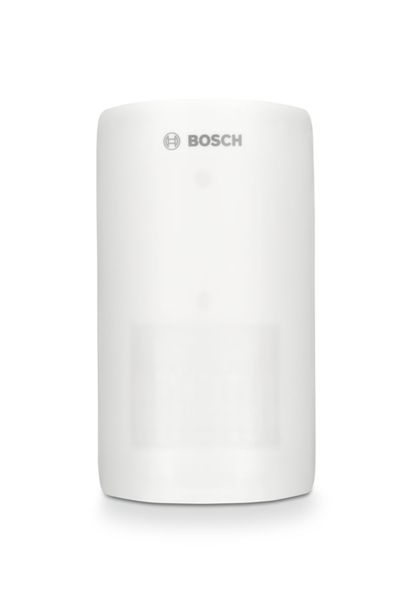 Bosch Smart Home Bosch Funk-Bewegungsmelder Smart Home weiß, inkl. Batterie GLO775321362
