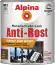 Alpina Metallschutz-Lack Anti-Rost 750 ml braun matt Alpina Metallschutz-Lack Anti-Rost 750 ml braun matt