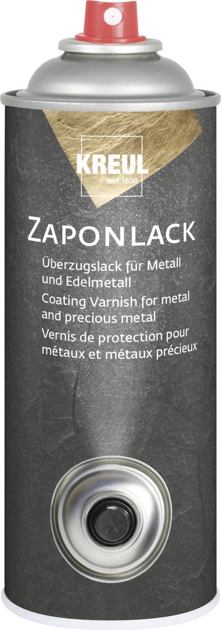 Kreul Zaponlack 400 ml GLO663201239