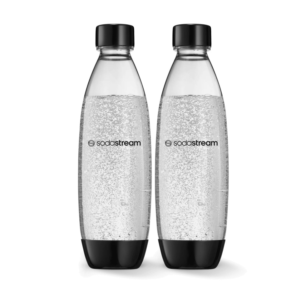 Sodastream Tritan bottle Fuse Duo - Image 4