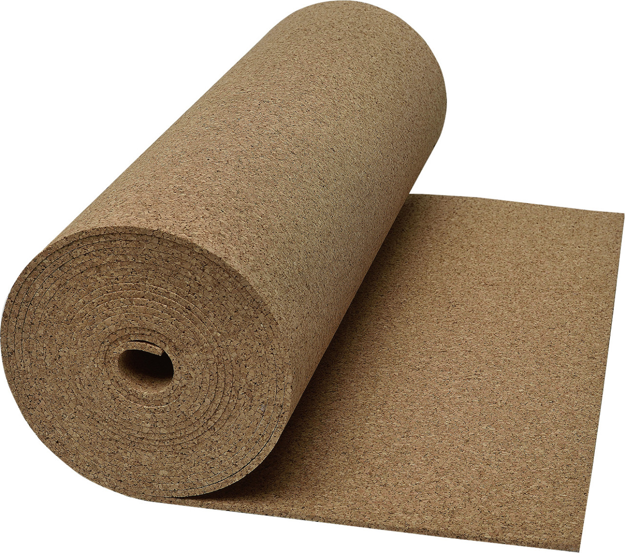 Decosa Braun Korkrolle 5 M X 0,5 M X 4 Mm Kork - Image 3