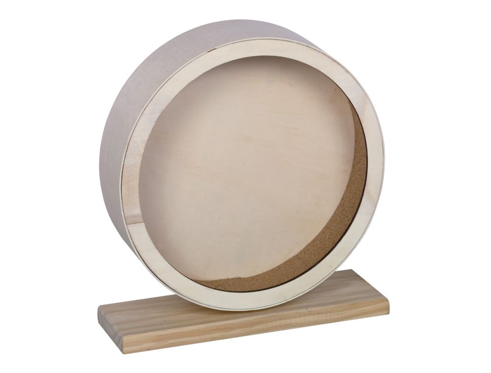 Nobby Woodland Holzlaufrad CORK Ø 29 cm GLO689401359
