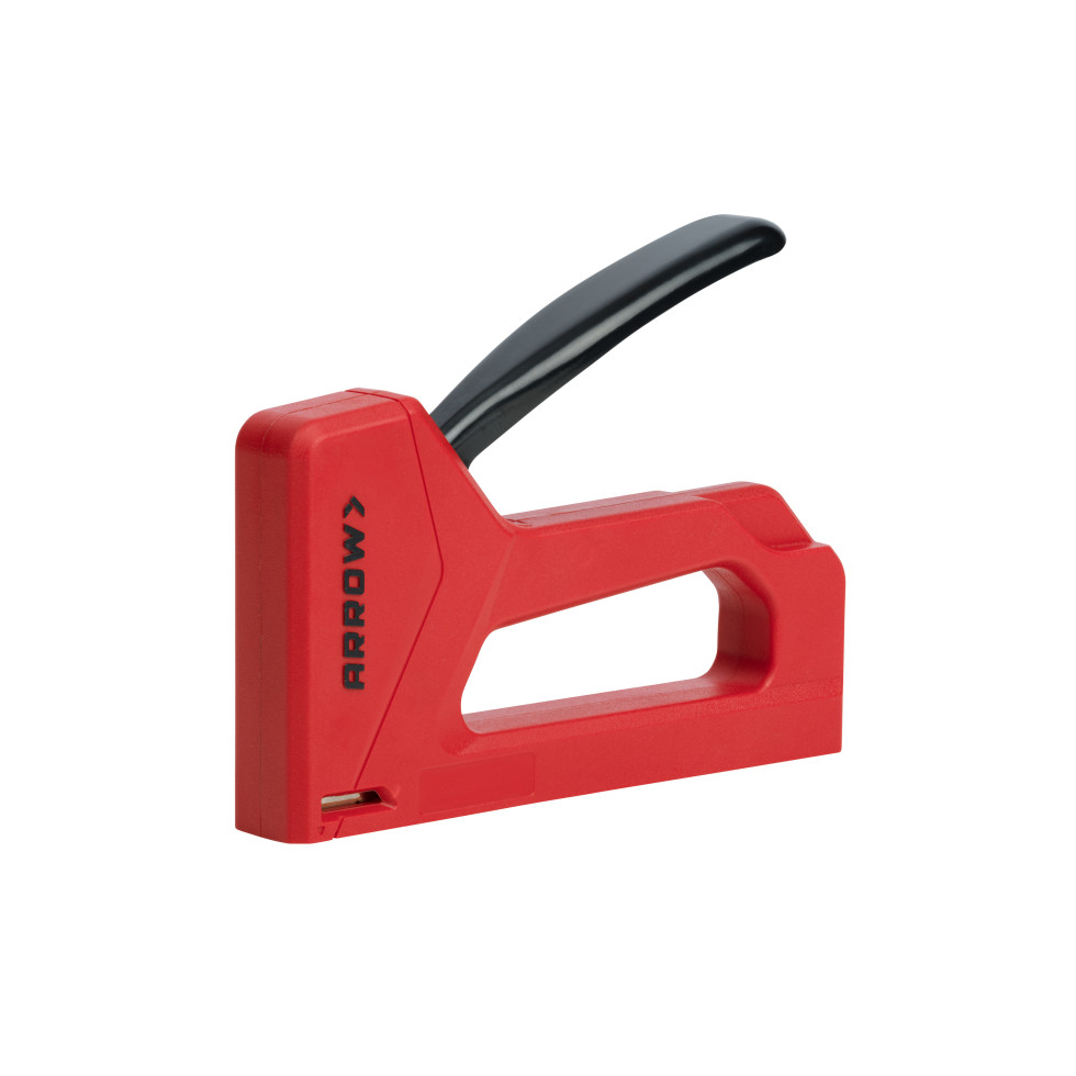 Arrow Handtacker JT21 für Feindrahtklammern - Set inkl. 1000 Feindrahtklammern GFMb2642ae98