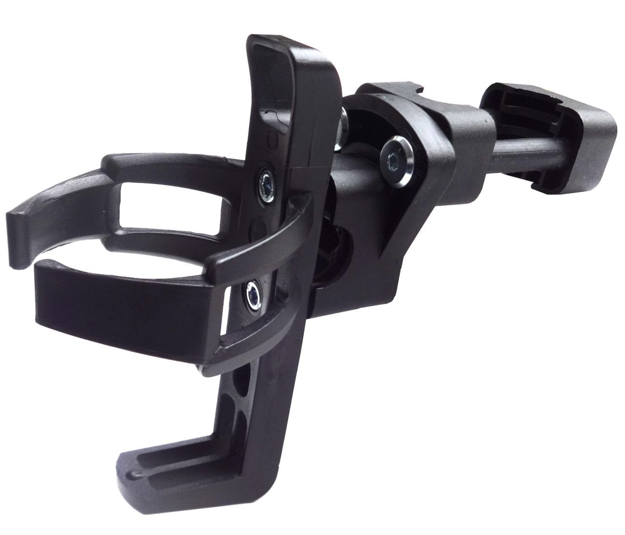 Weitere Getränkehalter für Rollstuhl und Rollator GLO766400105