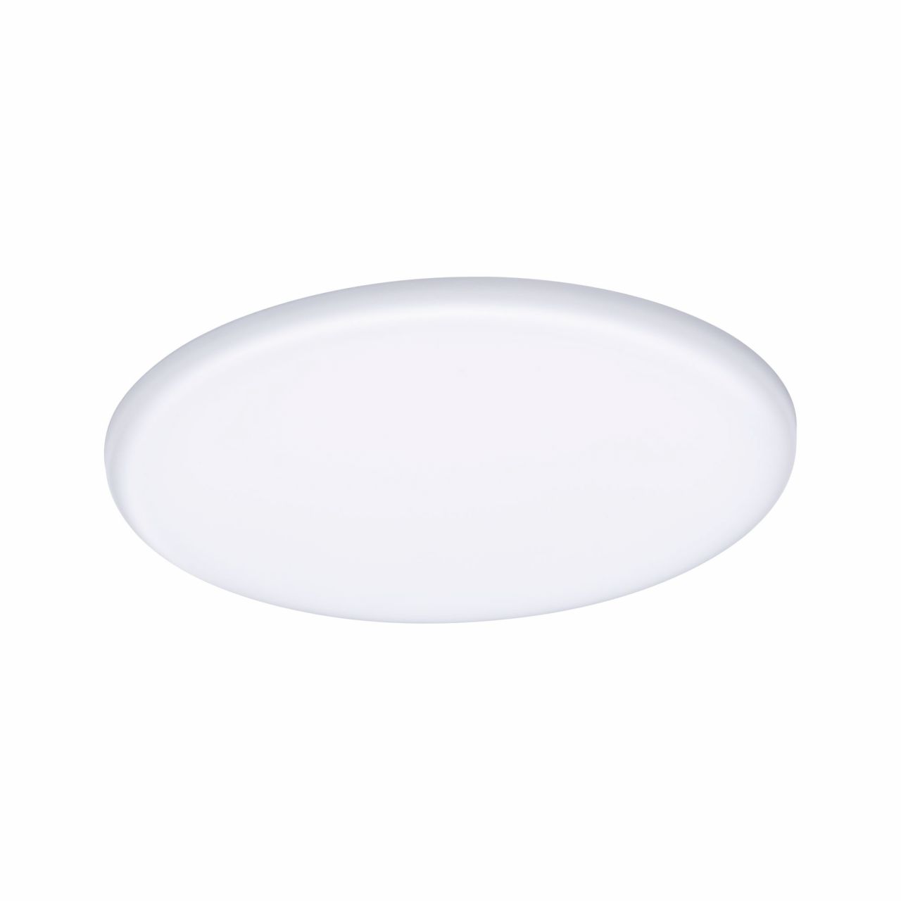 Paulmann Einbauleuchte LED Veluna Varifit rund 18,5 cm 17,5 W satin