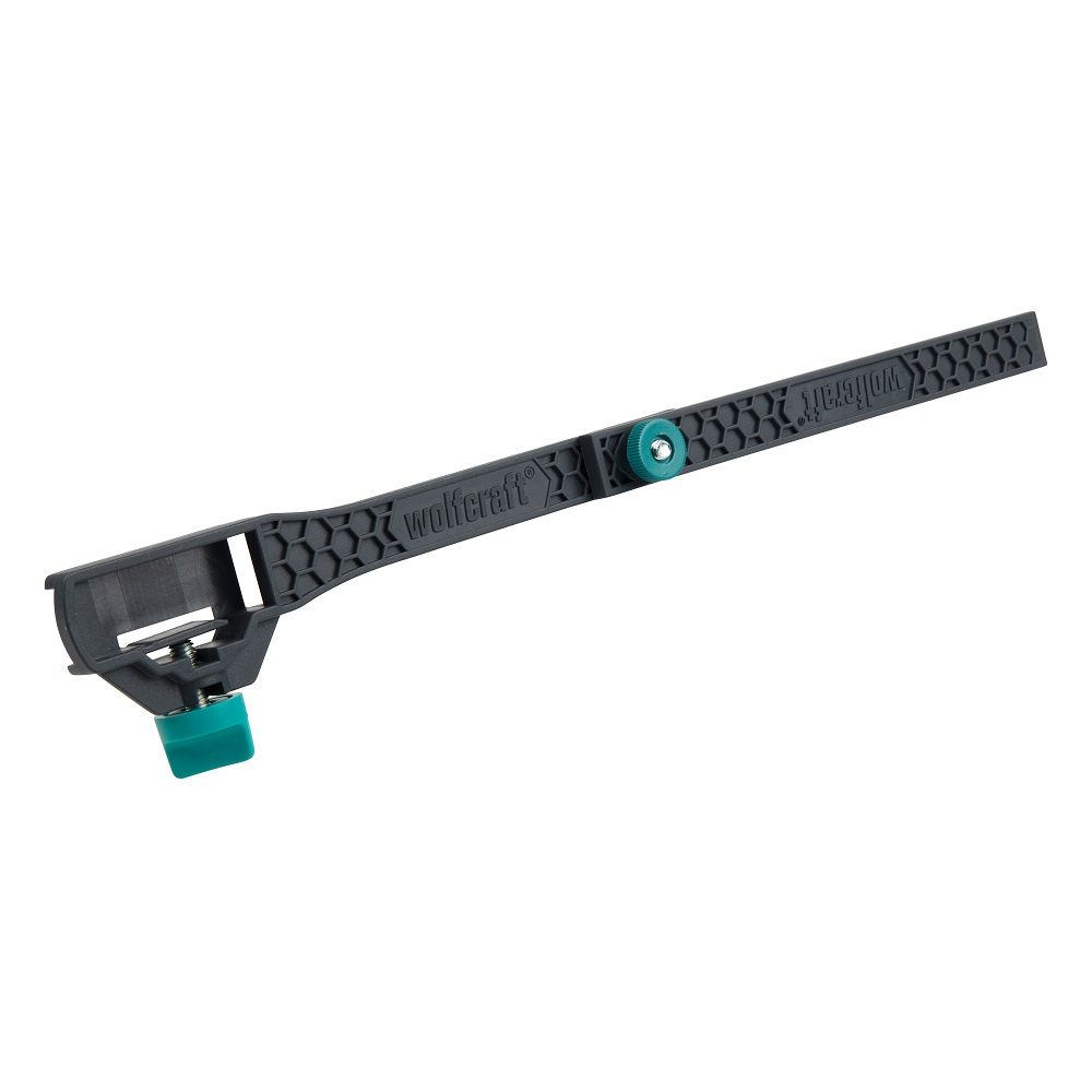 Wolfcraft GmbH Wolfcraft Innenmaß-Adapter für Zollstöcke Pimp-my-Zollstock GLO760200825