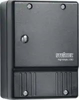 Steinel Dämmerungsschalter NightMatic 2000 schwarz