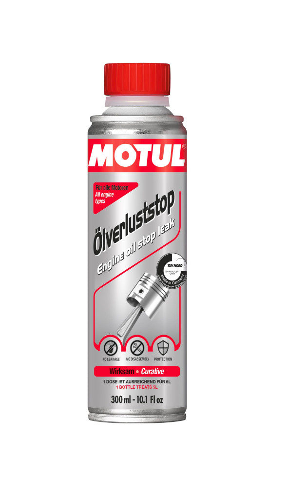 Motul Ölverluststop 300ml