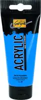 Kreul Solo Goya Acrylic Tube primärblau 100 ml