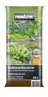 Primaster Bodenverbesserer 45 L