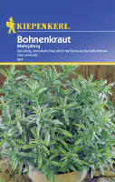 Kiepenkerl Bohnenkraut Bohnenkraut mehrjährig Satureja montana, Inhalt: ca. 50 Pflanzen