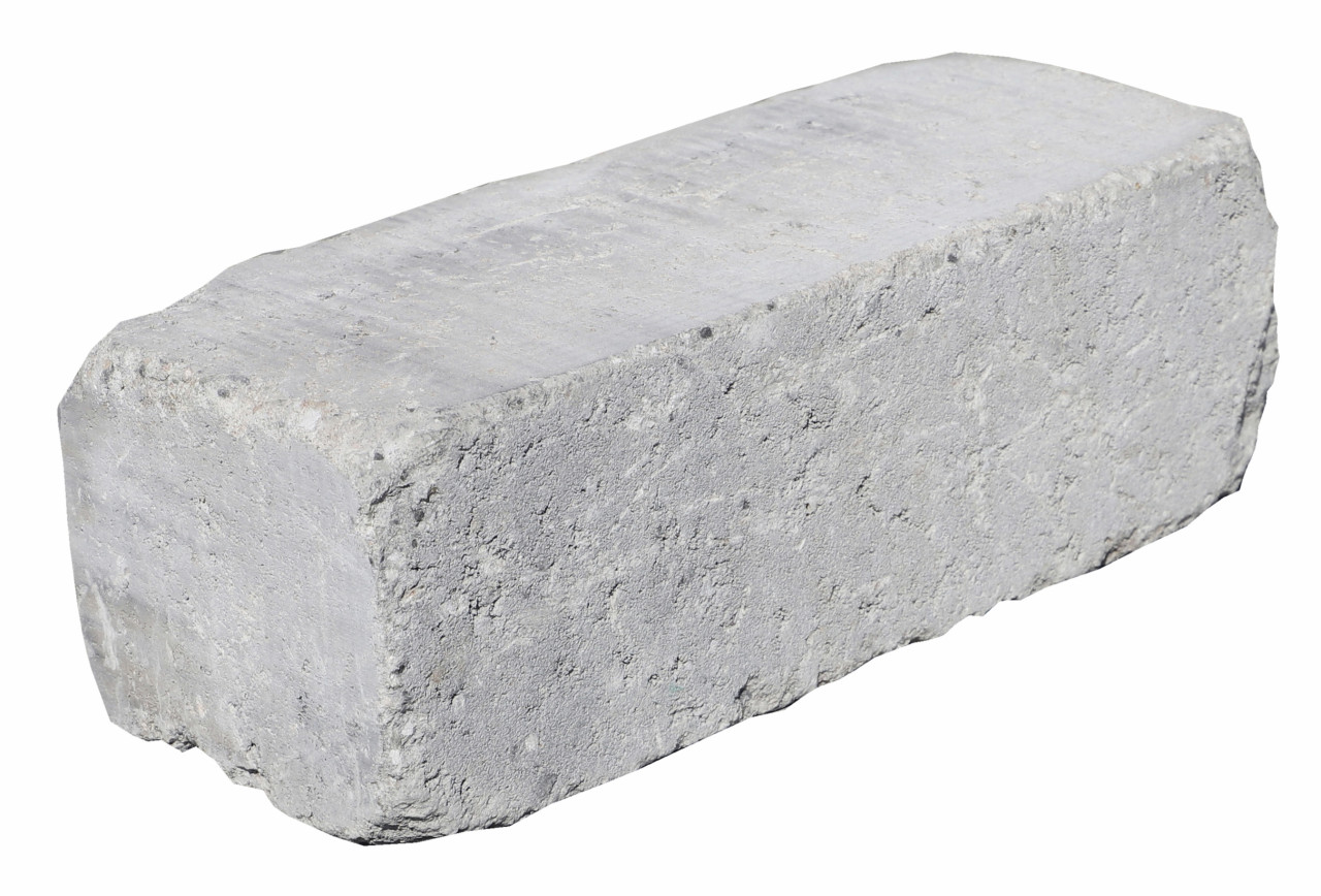 EHL Mauerstein Verona Antik Light 36 x 14 x 12 cm muschelkalk