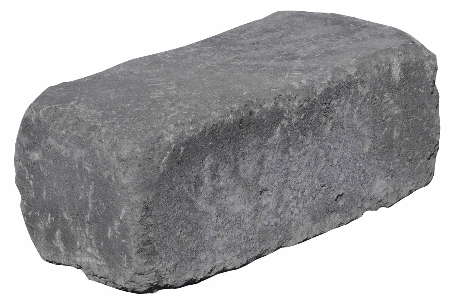 EHL Mauerstein Verona Antik Light 30 x 14 x 12 cm basalt-anthrazit