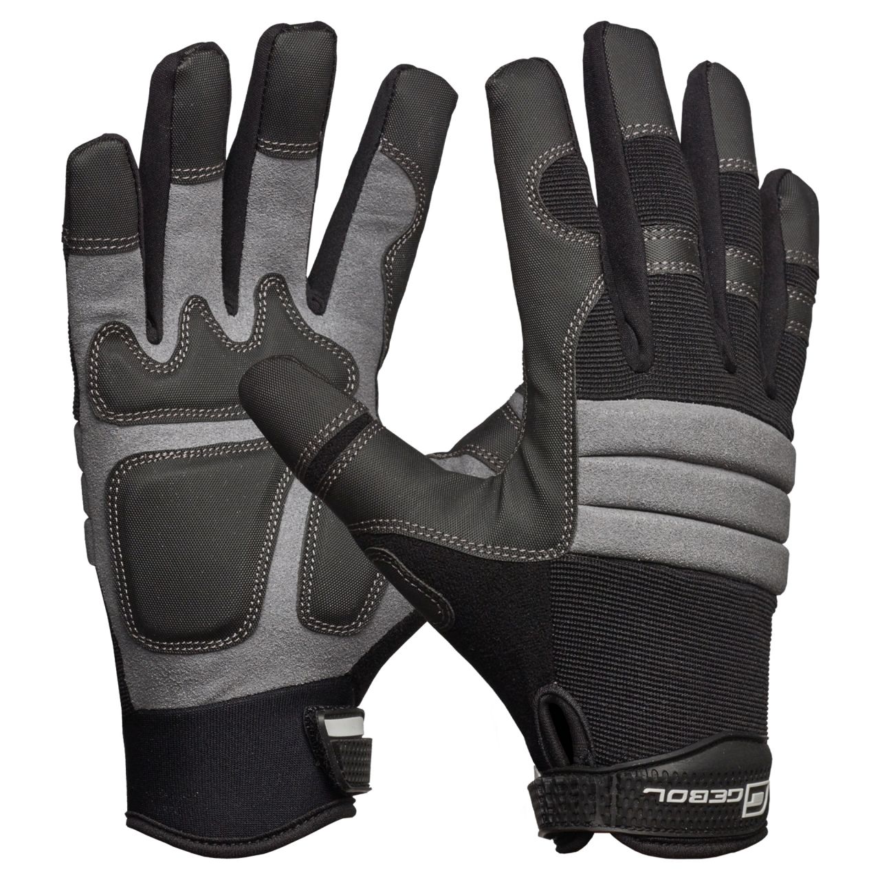 Gebol Handschuh Master Performance