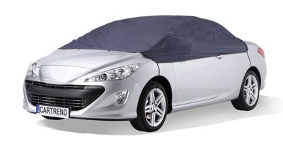Cartrend Autohalbgarage XL GLO680050513