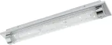 Eglo LED Badleuchte Tolorico chrom 57 x 10 cm neutralweiß