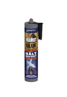 Bostik Montagekleber Mamut Glue 450 g weiß