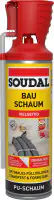 Soudal B2 Bauschaum Genius Gun 500 ml