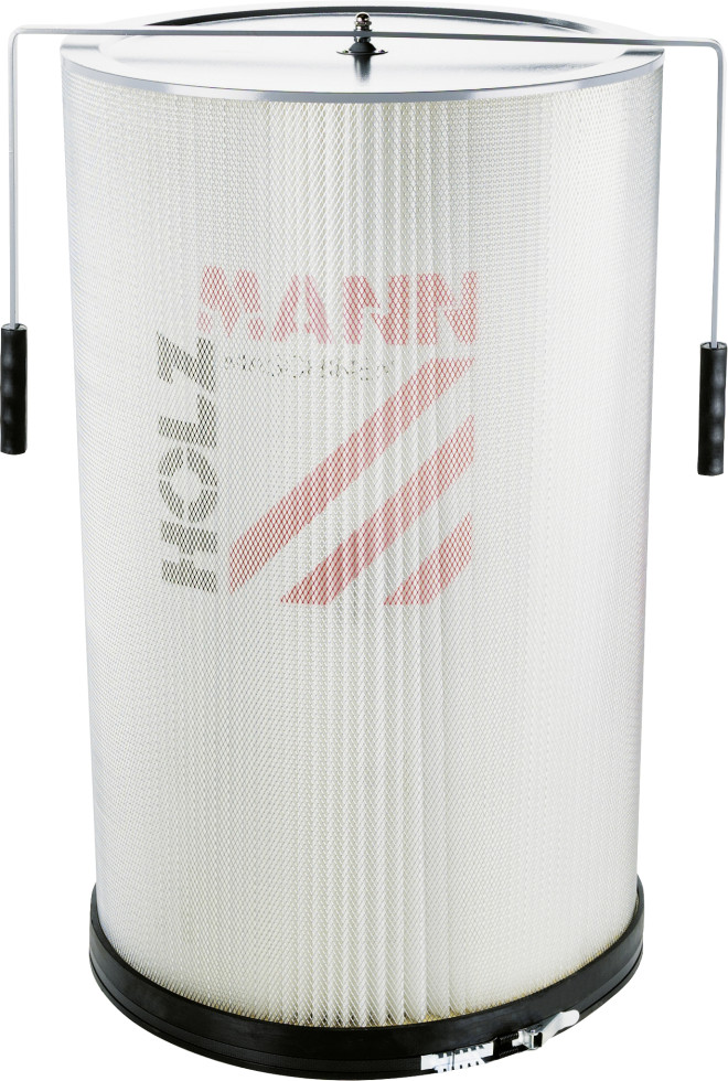 Holzmann Feinstaubfilter ABSFF8K