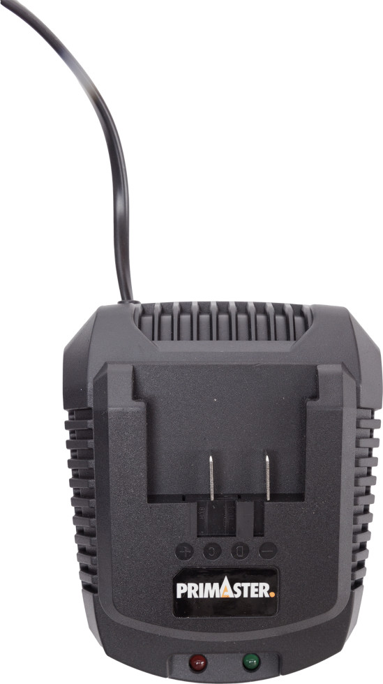 Primaster Akku Einhandsäge PMEKS 20 20 V, 2,5 Ah 10 cm Schwertlänge ...