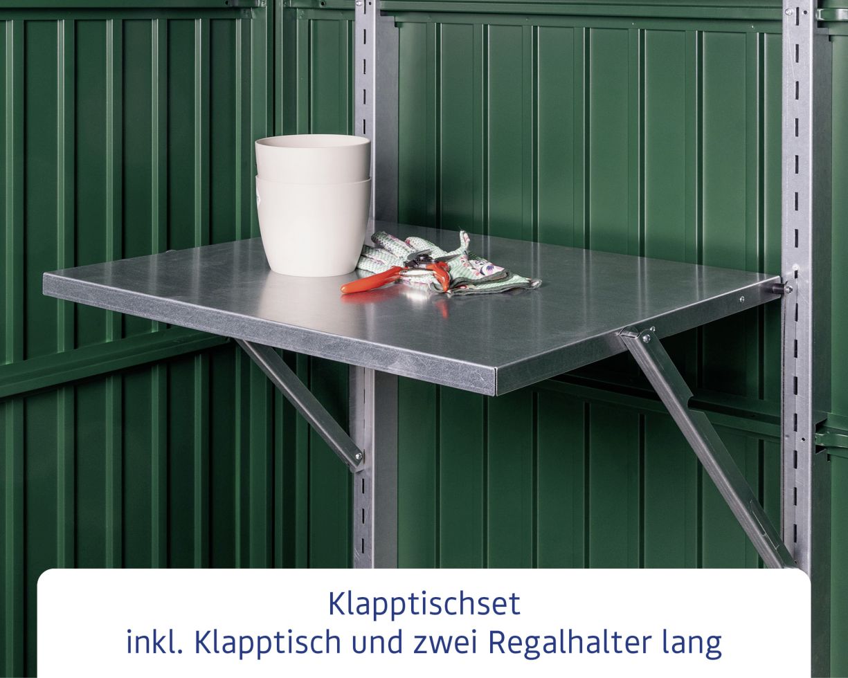 EcoStar Klapptisch EcoStar Klapptisch GLO692651501