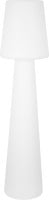 Smartwares LED Außen-Stehleuchte IDE-60080 weiß 110 cm TW