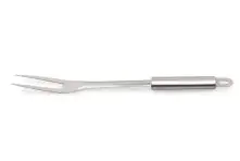 TrendLine Grillgabel Deluxe Edelstahl 42,5 cm 
