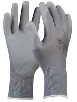Gebol Handschuh Micro Flex grau  