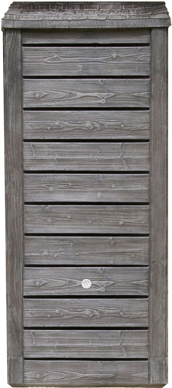 Arves Regentonne Norway 230 L braun