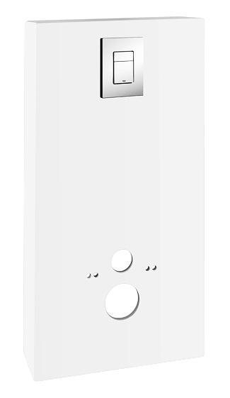 Grohe Solido Monobloc mit Schnellverstellung und Höhensicherung kaufen ...