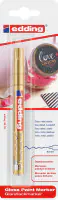 edding 780 Glanzlackmarker gold