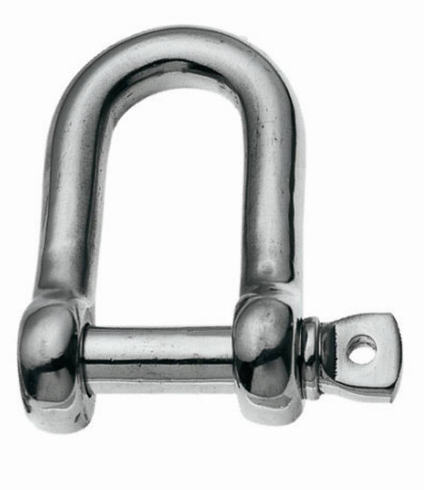 Conacord Schäkel Maulweite 8 mm