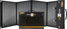 Cross Tools Solarpanel SOLARBOX 120 4 x 30 W 18 V DC 6,65 A