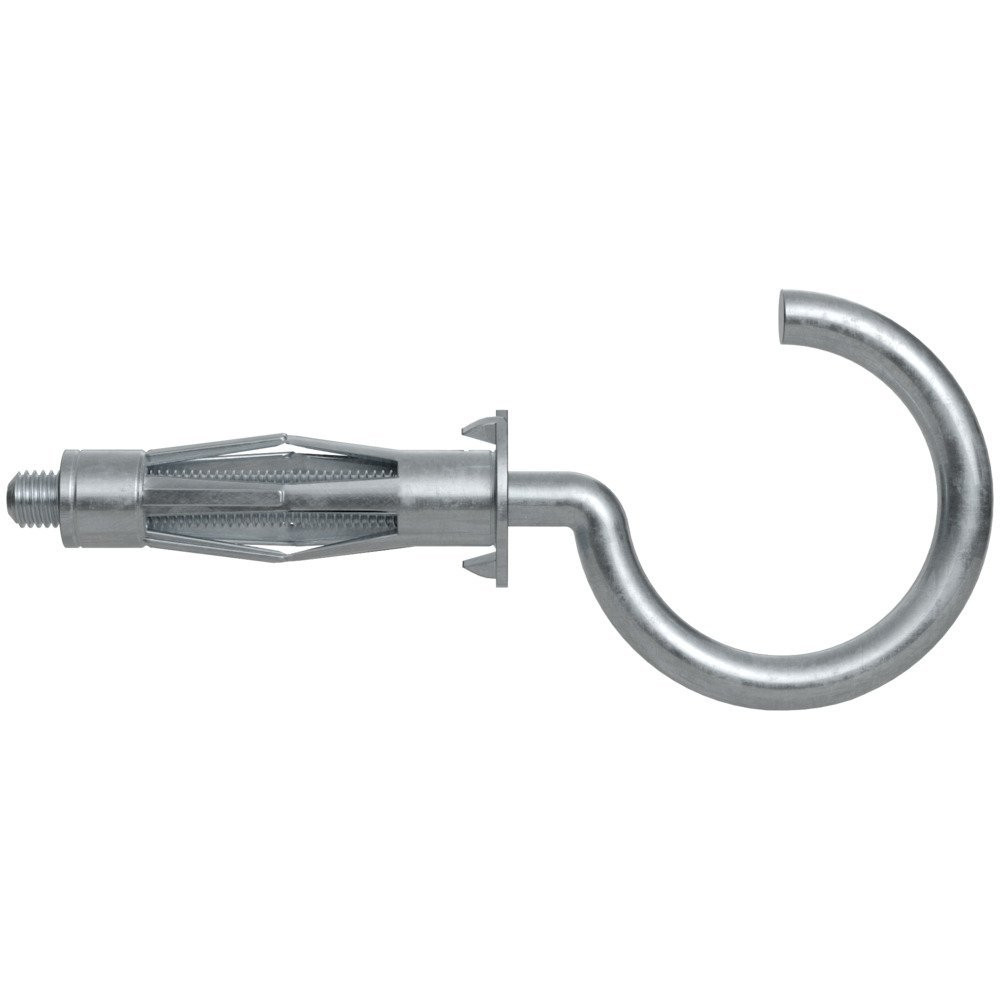 Fischer Hohlraumdübel 5.0 x 37 mm - 4 Stück GLO763041610