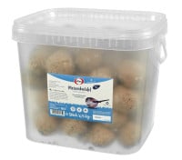 Elles Meisenknödel ohne Netz 75 Stück