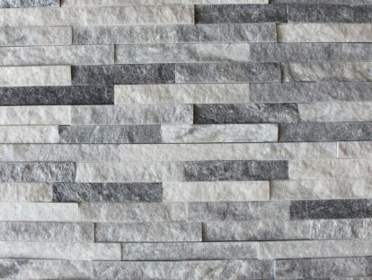 TrendLine Verblender Naturstein grauweiß kaufen Globus Baumarkt
