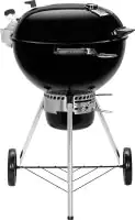 Weber Holzkohlegrill Master-Touch GBS E-5770 Ø 57 cm