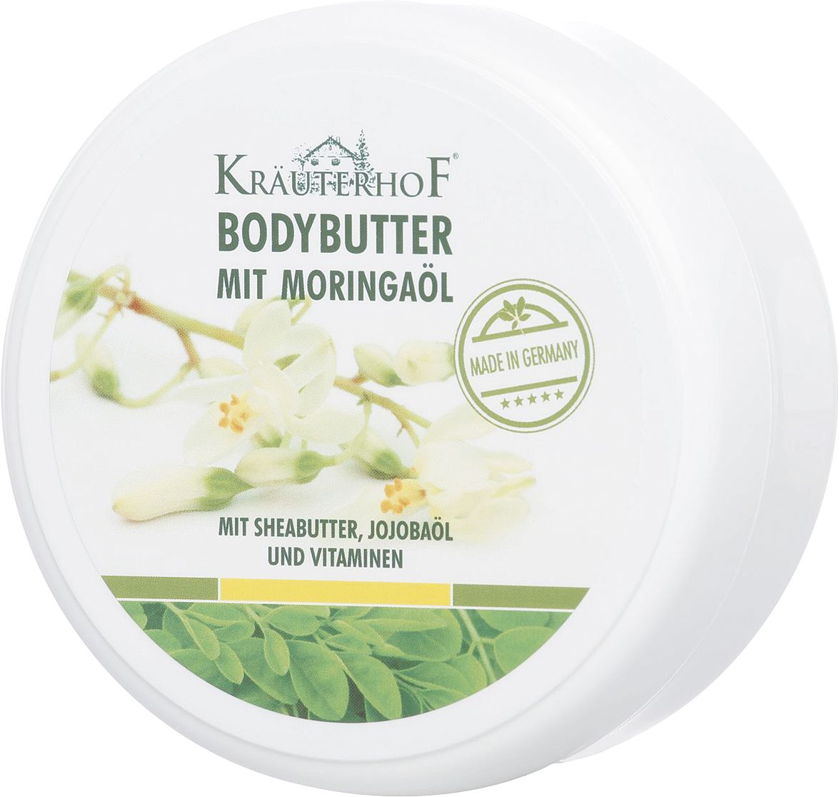 Kräuterhof Body Butter 200 ml GLO766350214