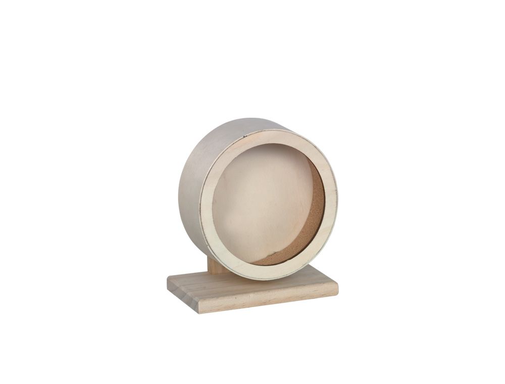 Nobby Woodland Holzlaufrad CORK Ø 15 cm GLO689401361
