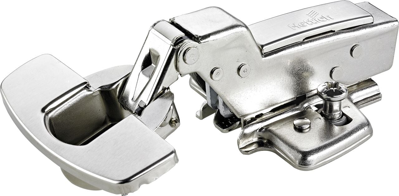 Hettich Sensys Topfscharnier mit Dämpfung innenliegend Ø 35 mm GLO763148816