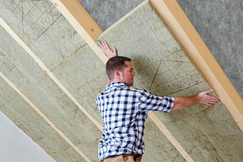 Rockwool Klemmrock Klemmfilz 200 Mm Steinwolle Wlg 035 Rockwool Klemmfilz Klemmrock Steinwolle WLG 035 kaufen | Globus Baumarkt