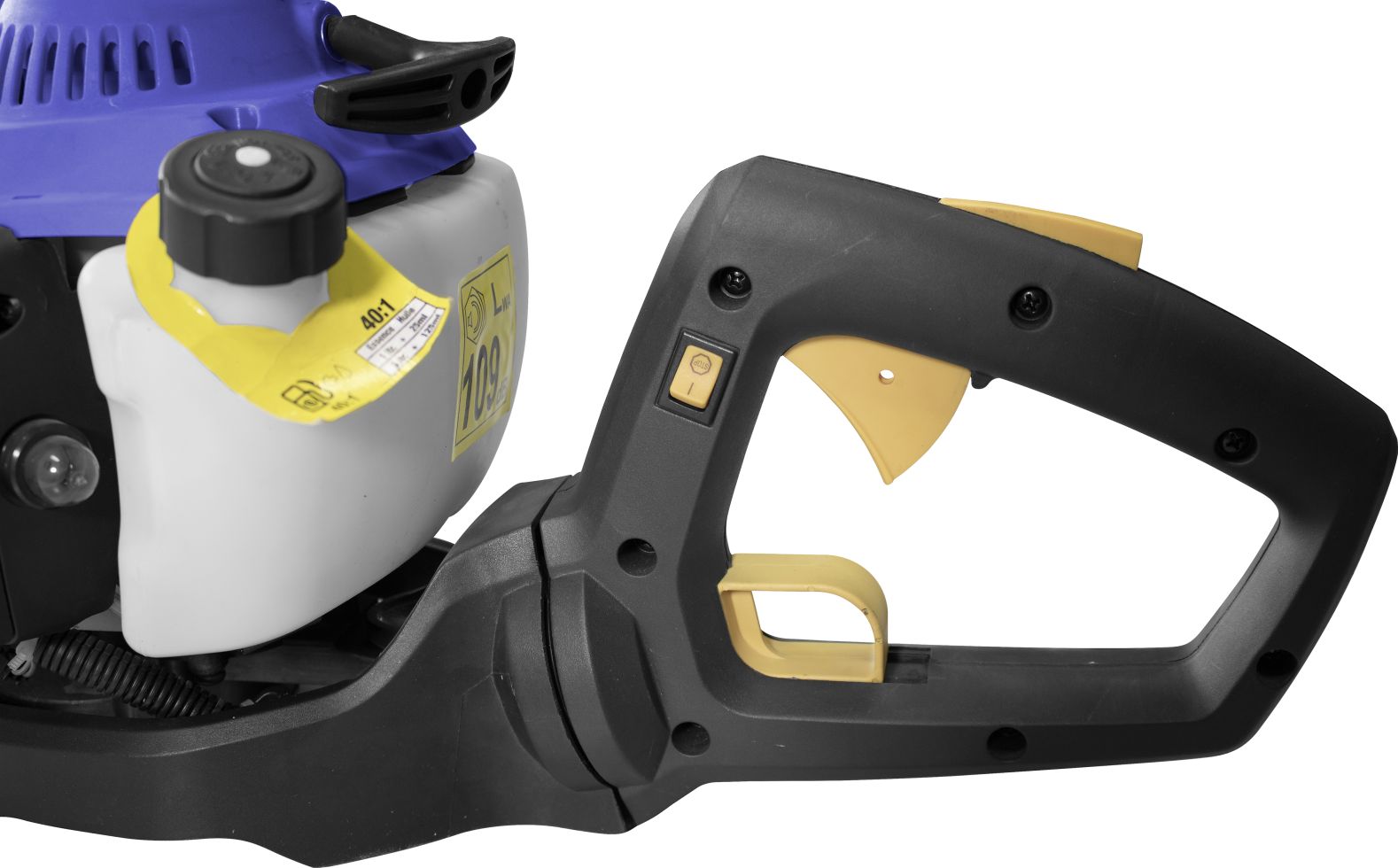 Güde BenzinHeckenschere GMH 603 61,5 cm Schnittlänge kaufen Globus