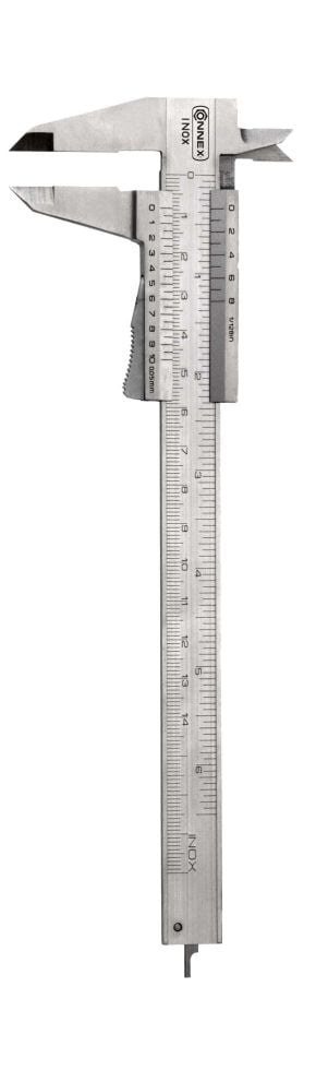Messschieber 140 mm