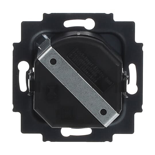 Busch-Jaeger Drehdimmer 2-100 Watt UP, LED, 2-100 W 6523 U-102 kaufen ...